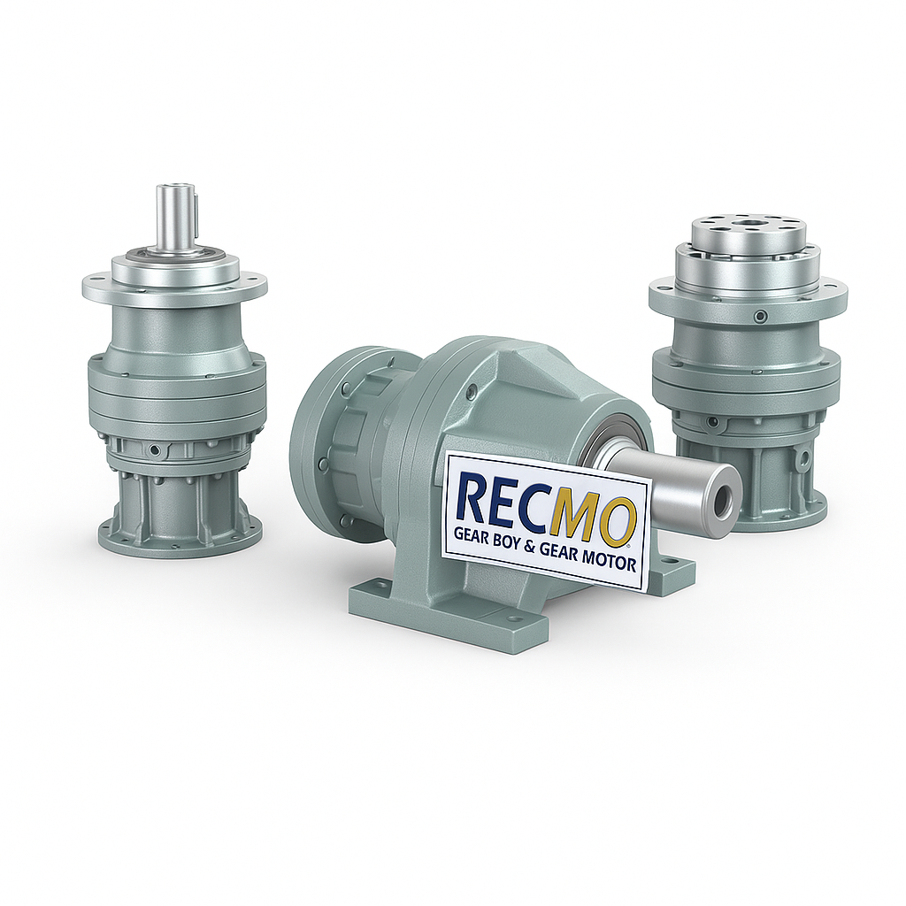 REC-FK